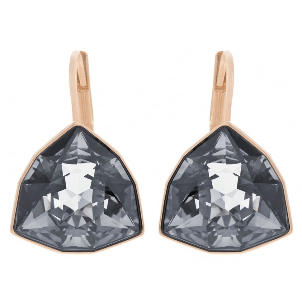 Swaorvski Pierced Earrings